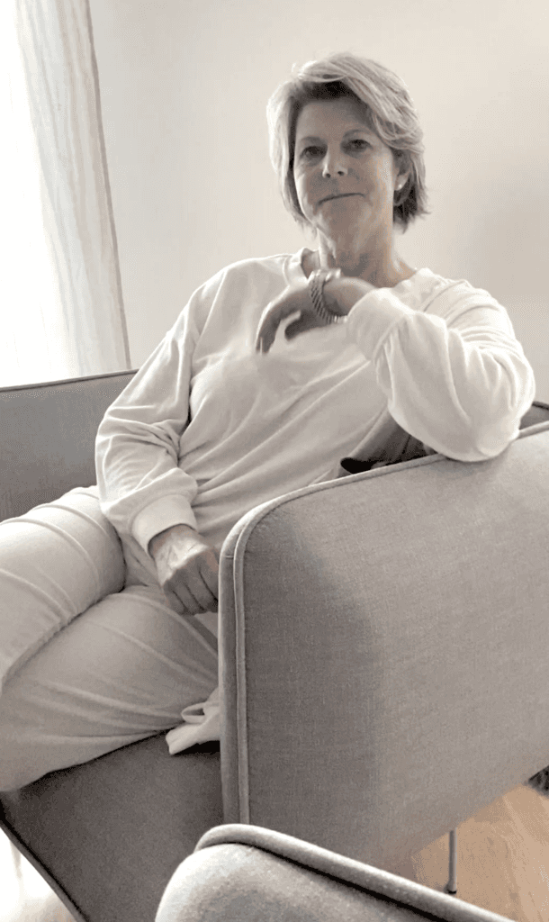 Dr. Eivor G Johansson Ph.D. 6