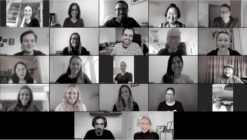 Dr. Eivor G Johansson Ph.D. 8