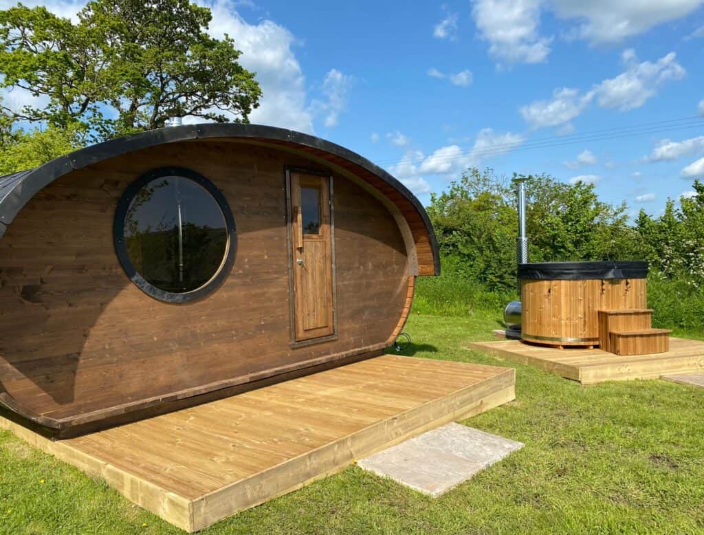 Hills Farm Wellness Retreats 6