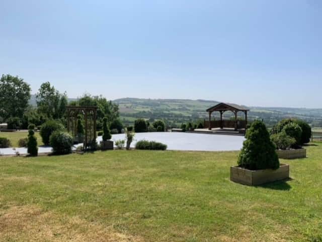 Hills Farm Wellness Retreats 4