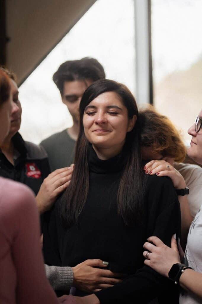 House of Fulfilment 3