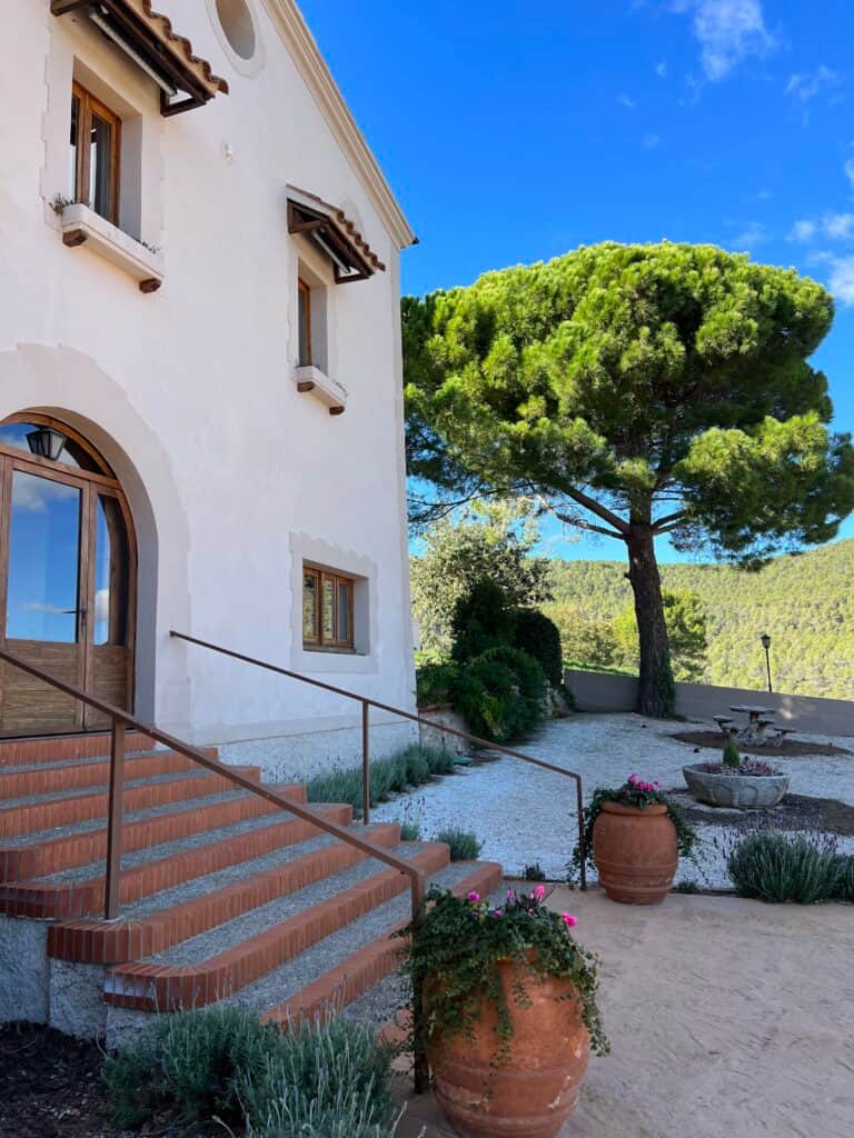 House of Fulfilment 5