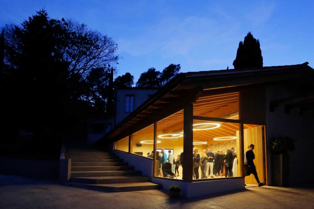 House of Fulfilment 8