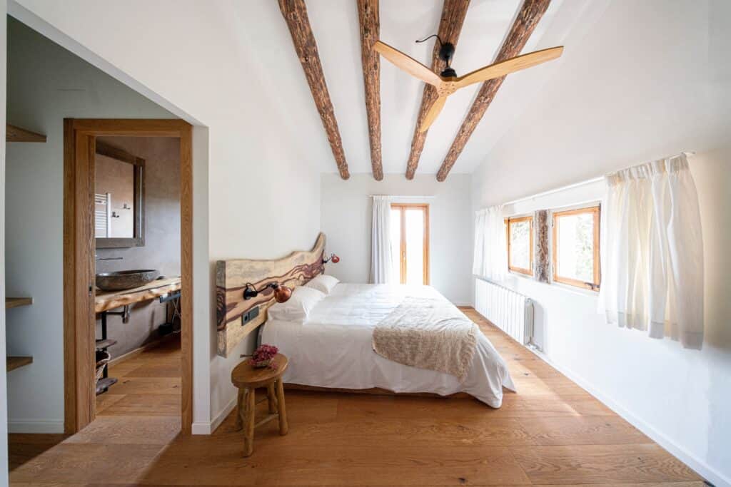 House of Fulfilment 6