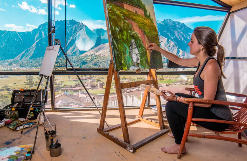 Sojourn Collective 3