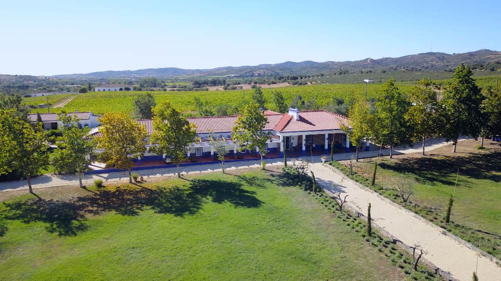 Tabula Rasa Retreat™ 1