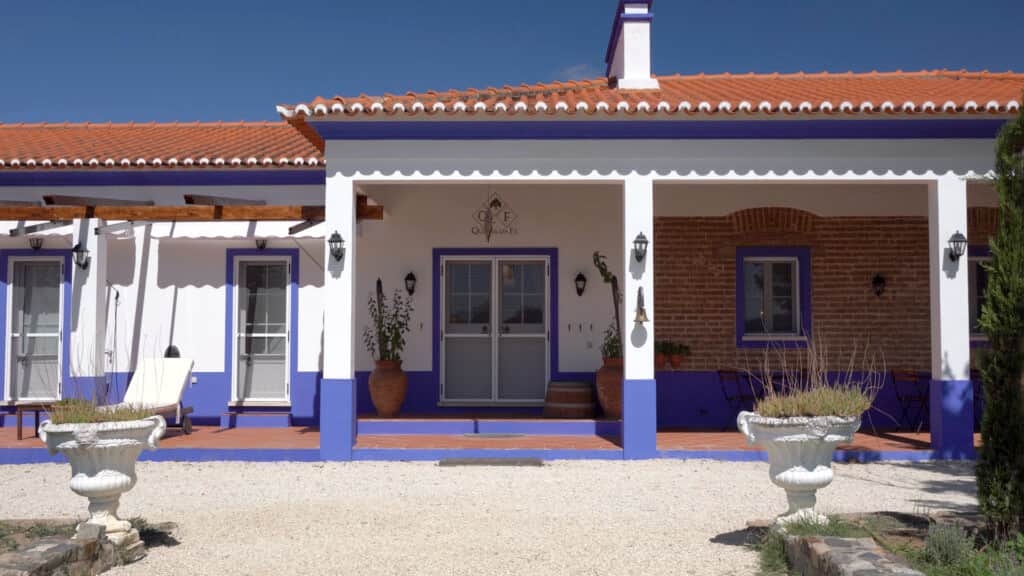 Tabula Rasa Retreat™ 2