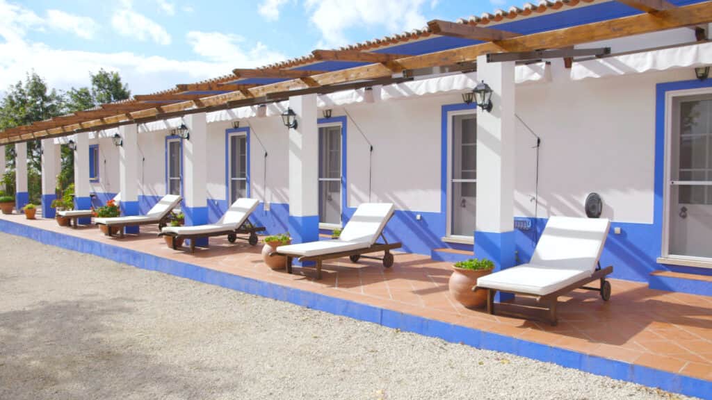 Tabula Rasa Retreat™ 3