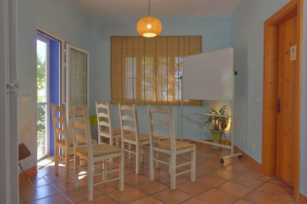 Tabula Rasa Retreat™ 5