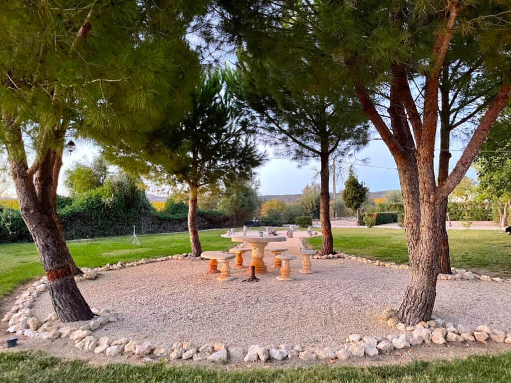 Tabula Rasa Retreat™ 8