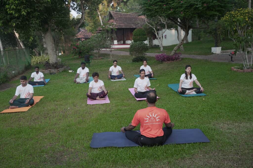 Avadhuta Yoga 2