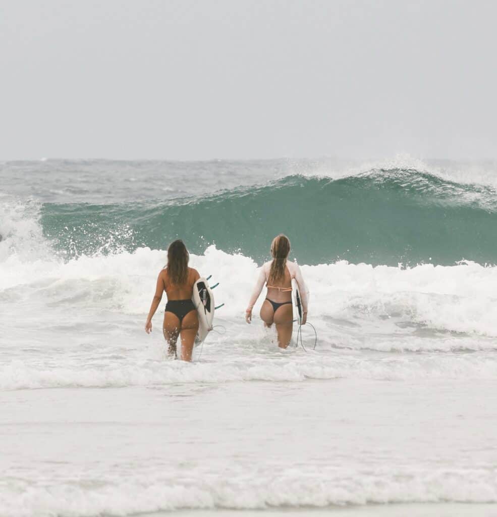 Seasters Maldives Retreat 2