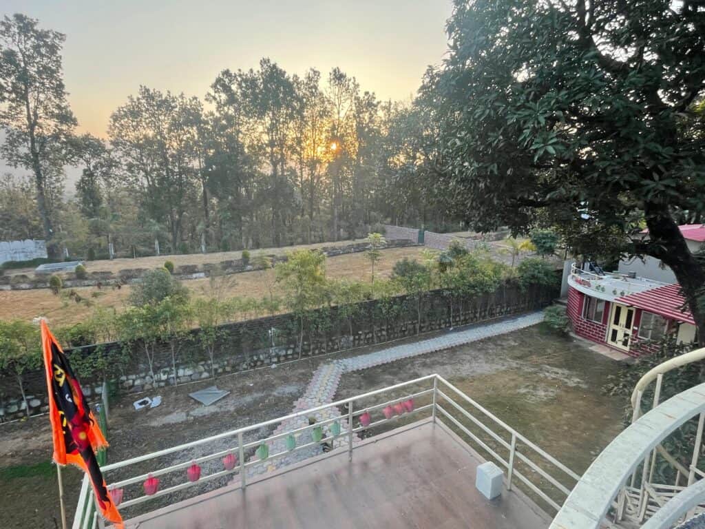 jungle tale Retreat 8