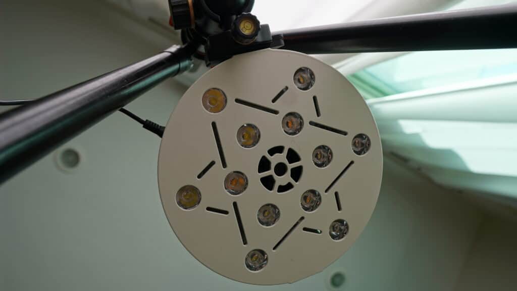 Transcend with Iboga 4