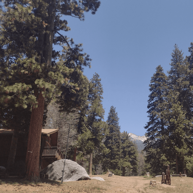 Buckhorn Retreat and Conference Center 3