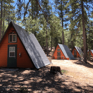 Buckhorn Retreat and Conference Center 4