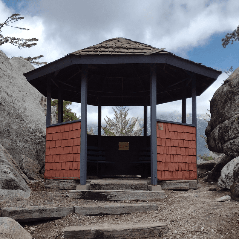 Buckhorn Retreat and Conference Center 1