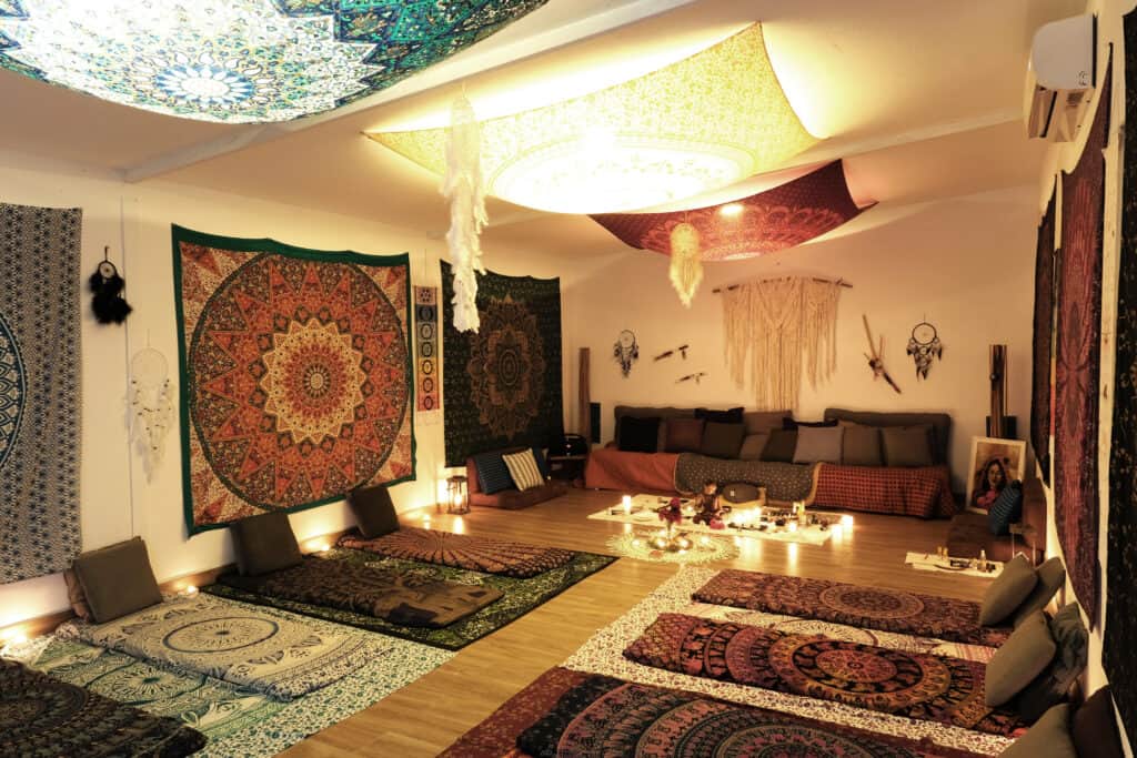 ATMA Retreats Portugal 5