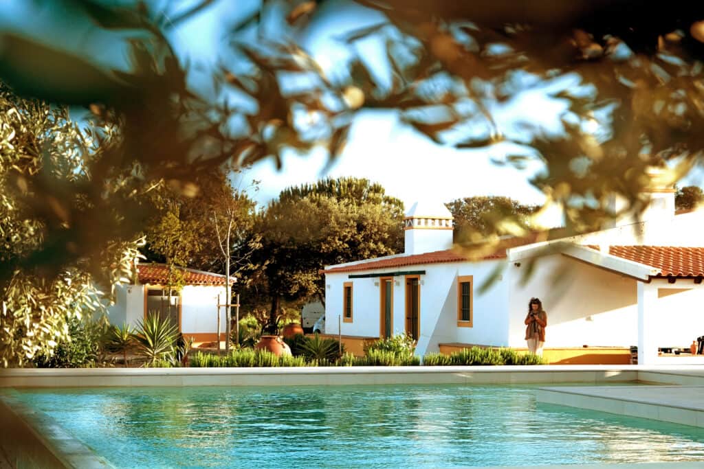 ATMA Retreats Portugal 3