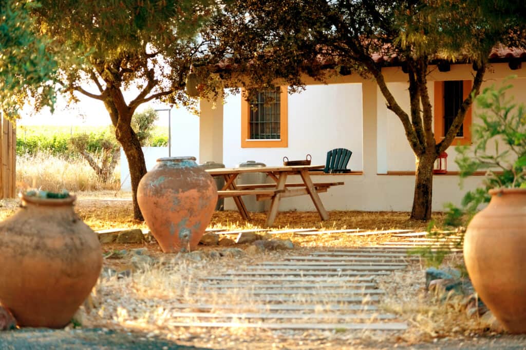 ATMA Retreats Portugal 8