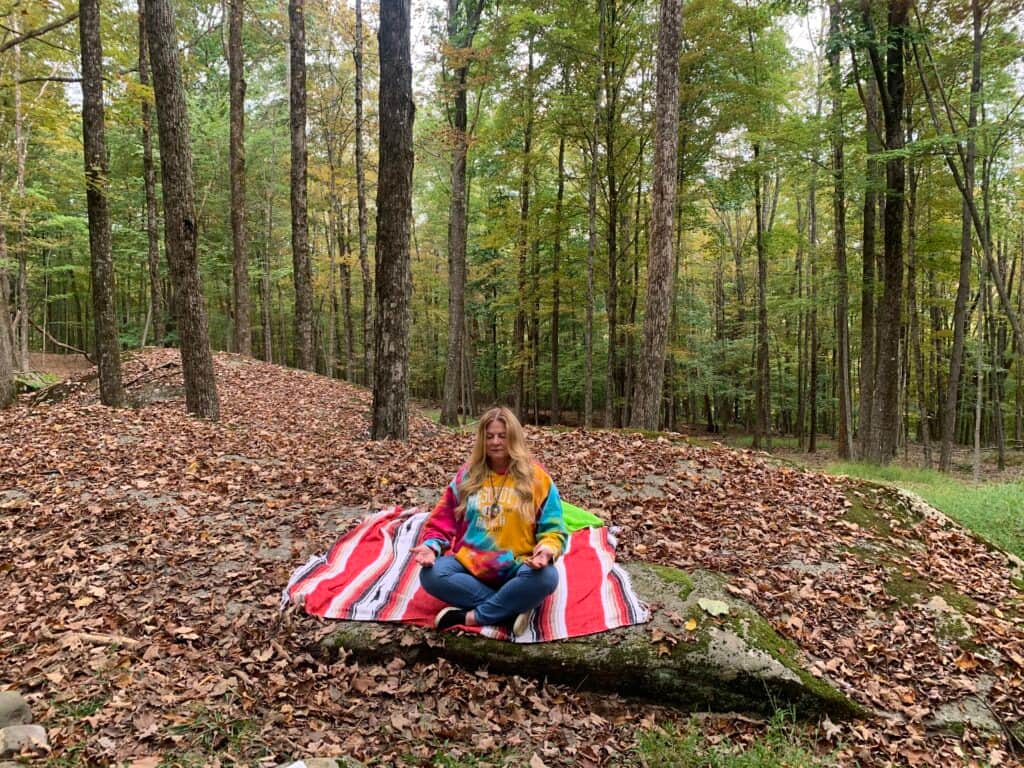 The Reconnection Retreat 8