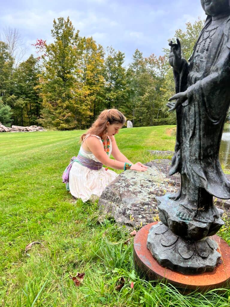 The Reconnection Retreat 7