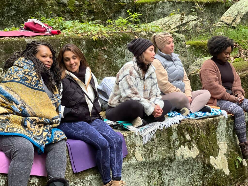 The Reconnection Retreat 2