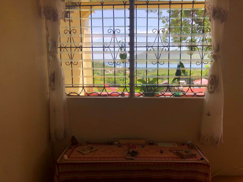 Gateway of Wisdom Retreats 5