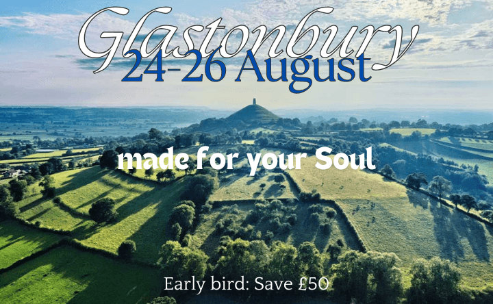 White Rose Retreats 1