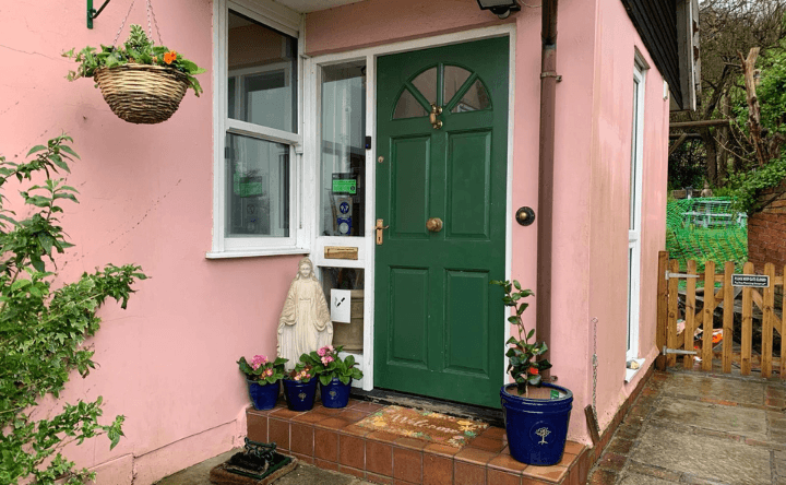 White Rose Retreats 2