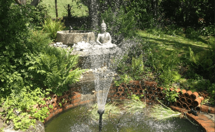 White Rose Retreats 6