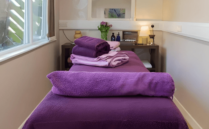 White Rose Retreats 4