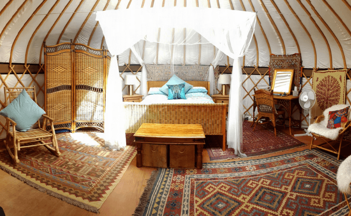 White Rose Retreats 8