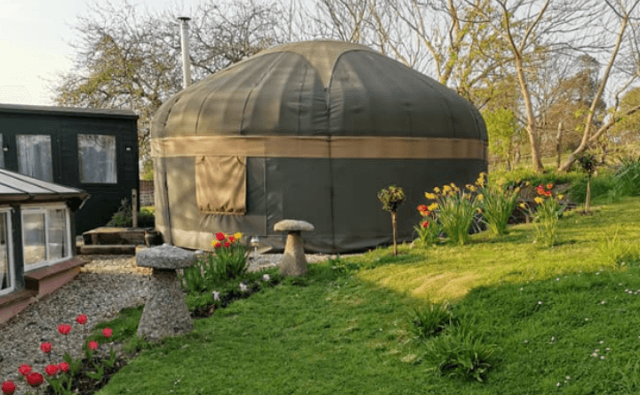 White Rose Retreats 7