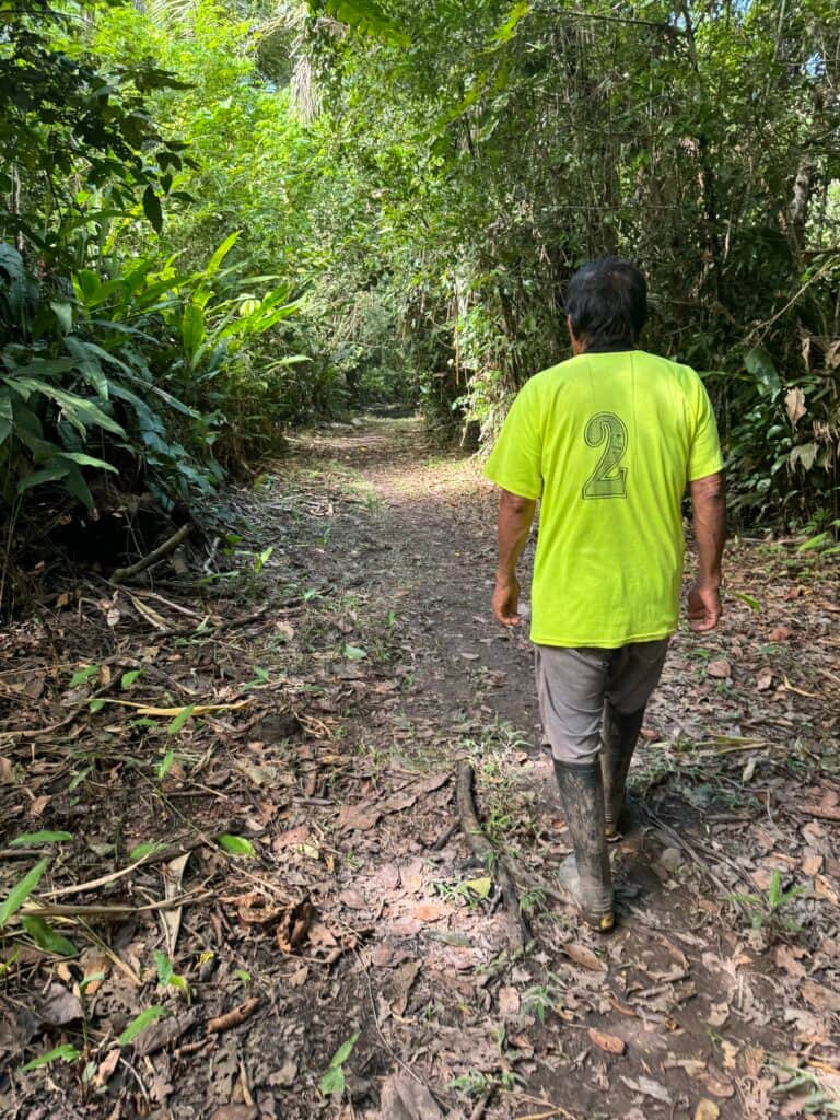 Soi Rawa Ayahuasca Retreat & Healing Center 7