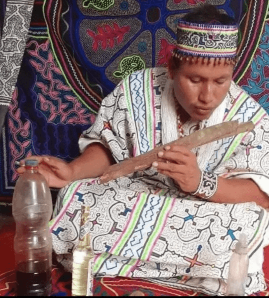 Soi Rawa Ayahuasca Retreat & Healing Center 1