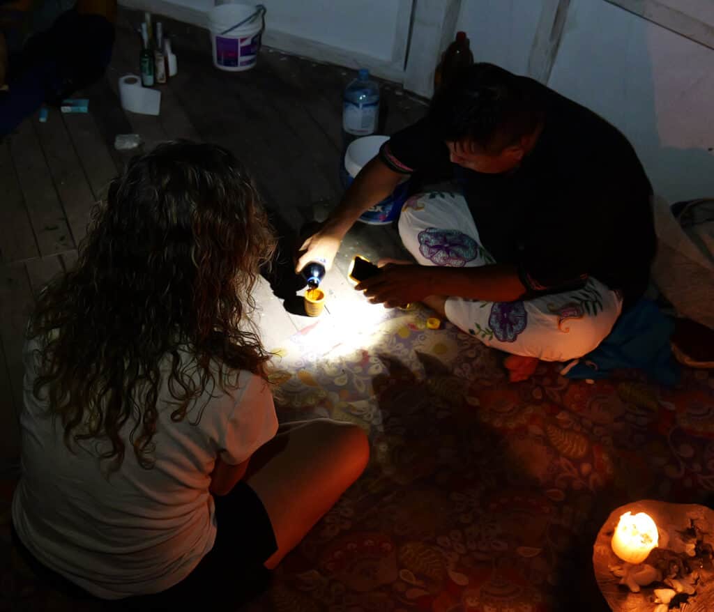 Soi Rawa Ayahuasca Retreat & Healing Center 8