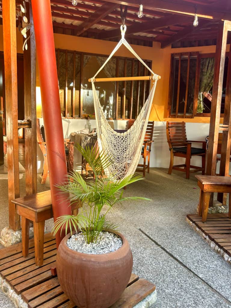 Fenix Hotel & Retreat Center 2