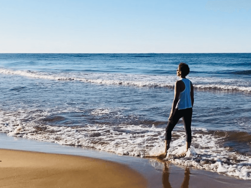 Manifest Marbella Digital Detox 7