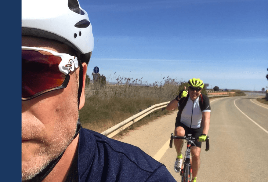 Manifest Marbella Digital Detox 5