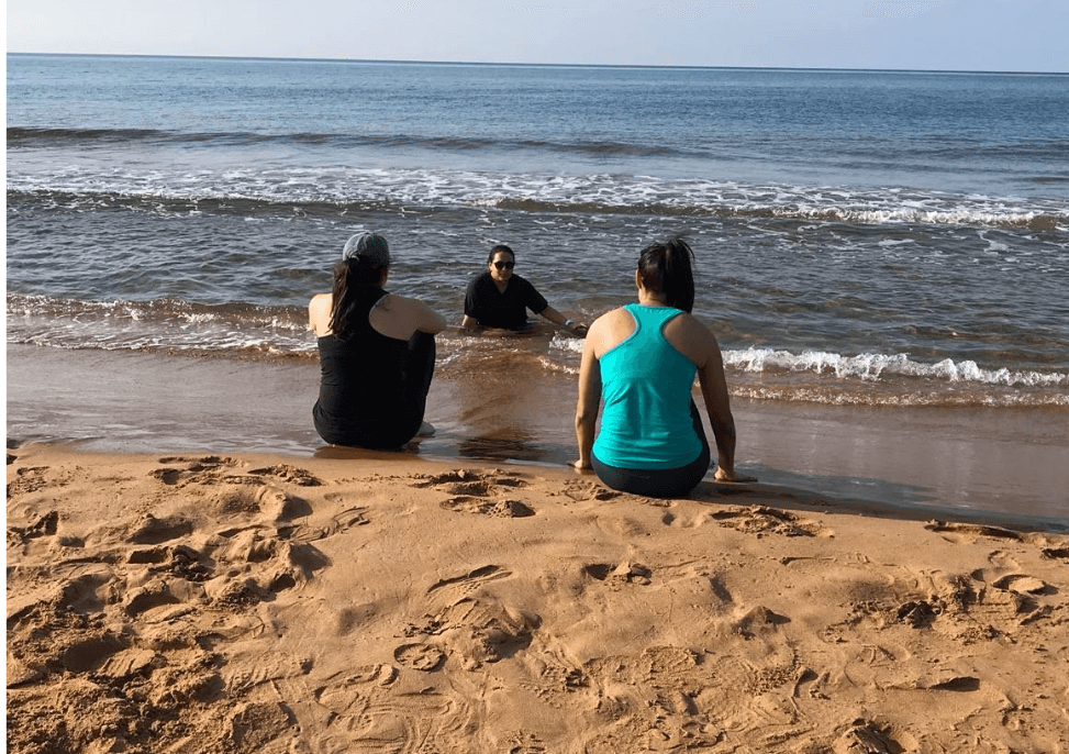 Manifest Marbella Digital Detox 1