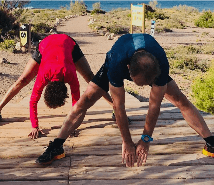 Manifest Marbella Digital Detox 2