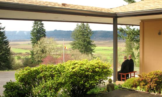 Zen Community of Oregon 5