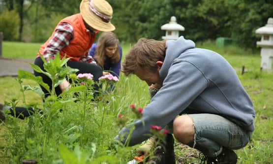 Zen Community of Oregon 4