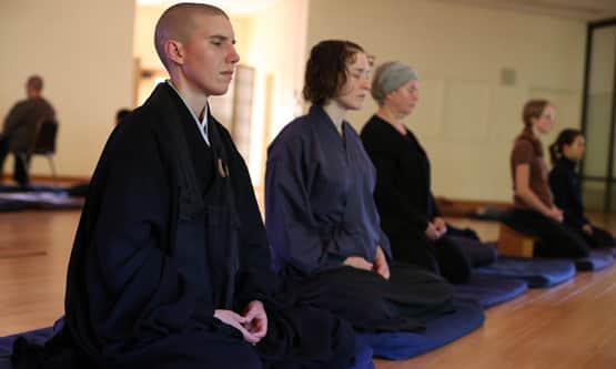 Zen Community of Oregon 1