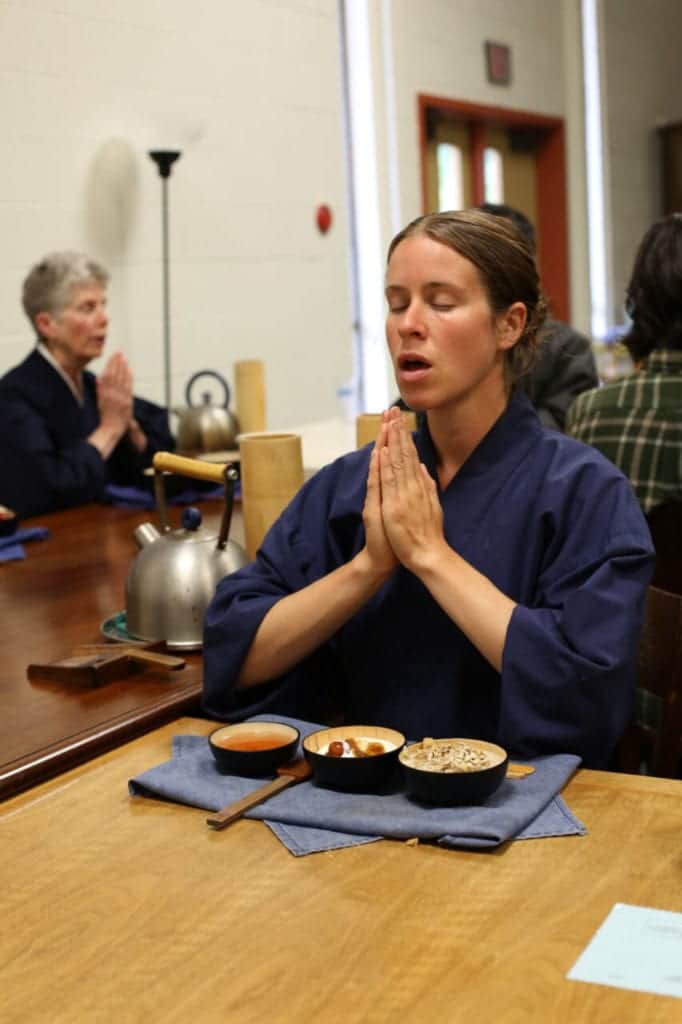 Zen Community of Oregon 8