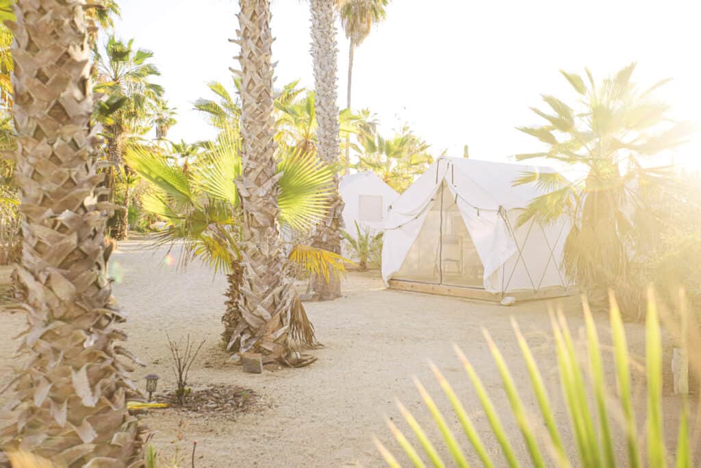 Retreat Heal, inside out. 8