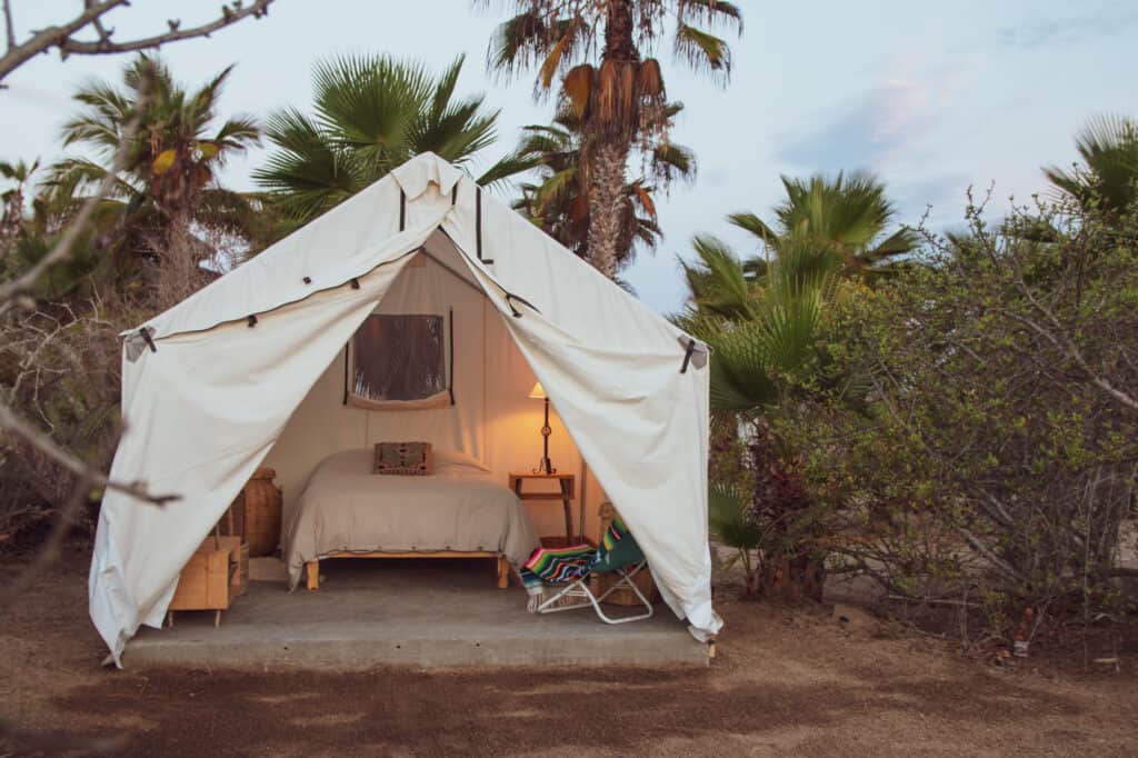 Retreat Heal, inside out. 2