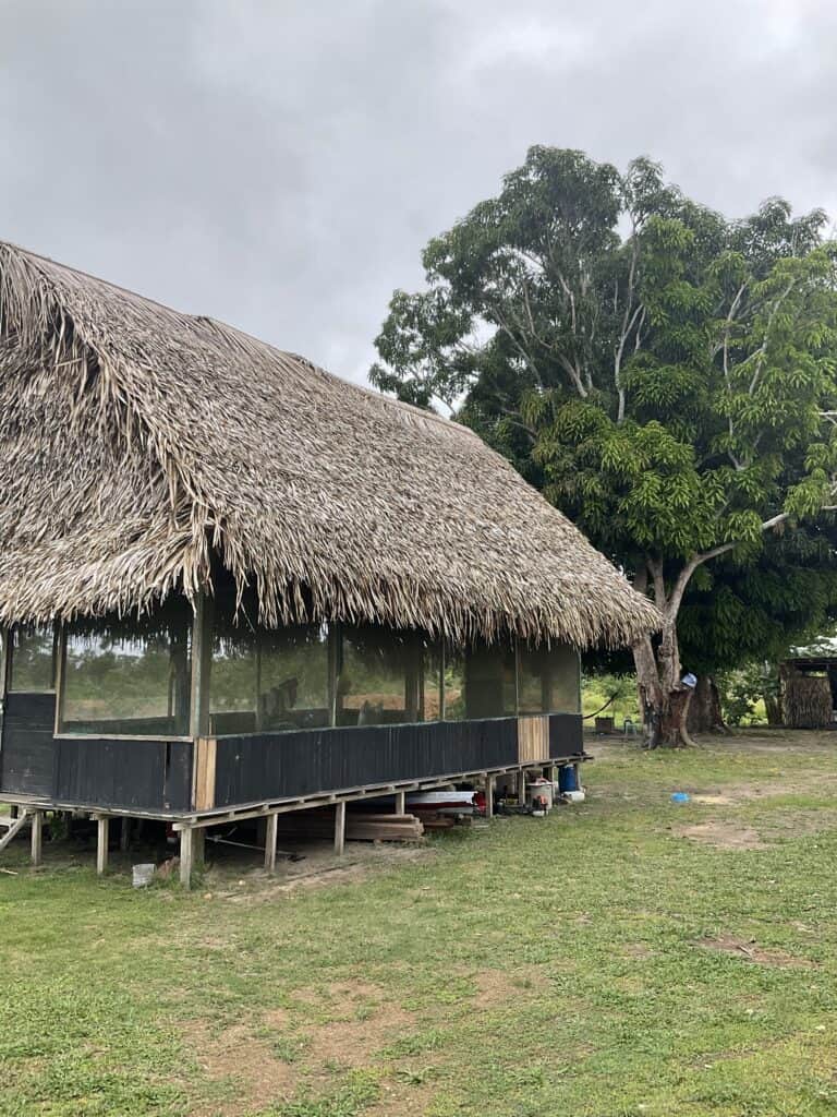 Niwe Nete Healing Center 1