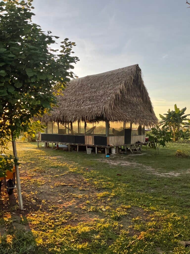 Niwe Nete Healing Center 2